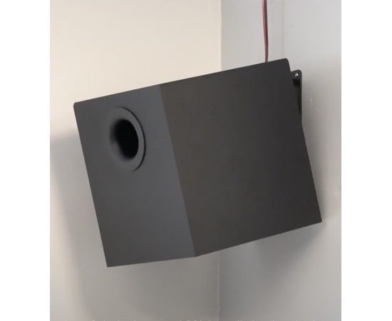 Трансляционный сабвуфер DV audio SUB-8T