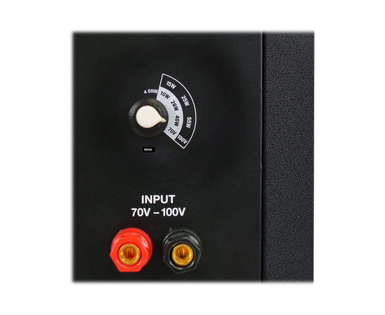 Трансляционный сабвуфер DV audio SUB-8T