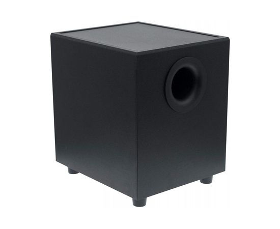 Трансляционный сабвуфер DV audio SUB-8T - 151323 за 7326 грн. | 4Club