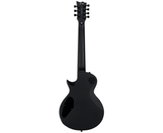 Электрогитара LTD EC-257 (Black Satin)