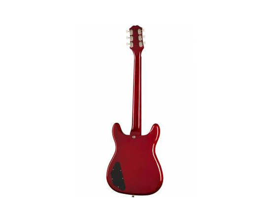 Электрогитара EPIPHONE CRESTWOOD CUSTOM TREMOTONE CHERRY