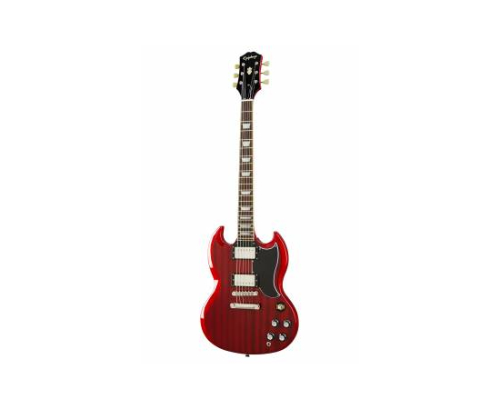 Электрогитара EPIPHONE SG STANDARD '61 VINTAGE CHERRY - 151383 за 0 грн. | 4Club