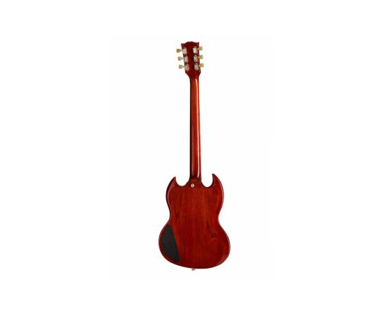 Электрогитара EPIPHONE SG STANDARD '61 VINTAGE CHERRY