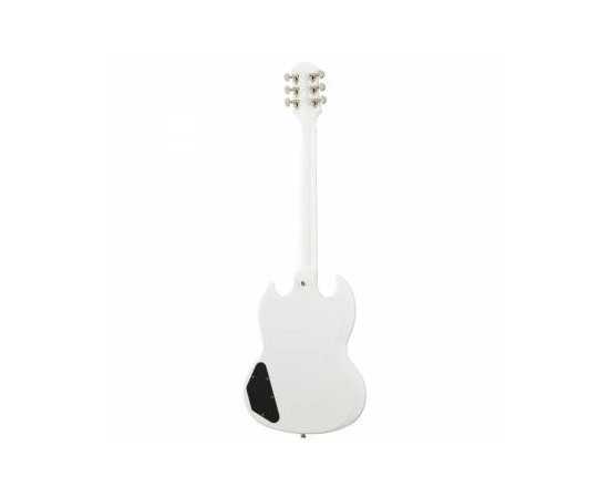 Электрогитара EPIPHONE SG STANDARD ALPINE WHITE