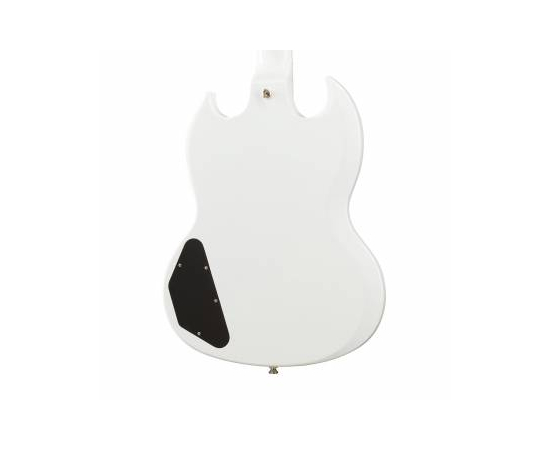 Электрогитара EPIPHONE SG STANDARD ALPINE WHITE