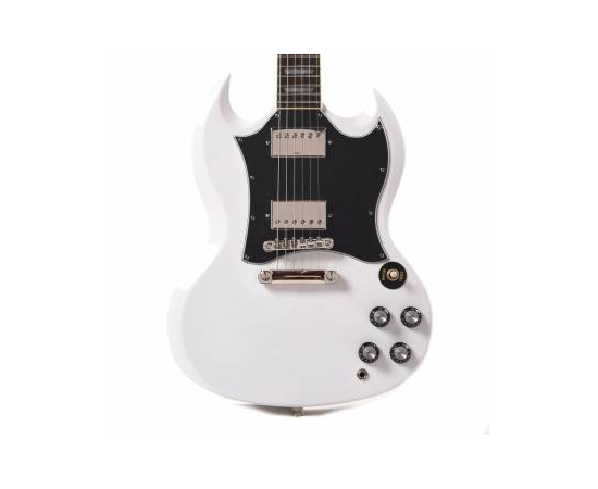 Электрогитара EPIPHONE SG STANDARD ALPINE WHITE