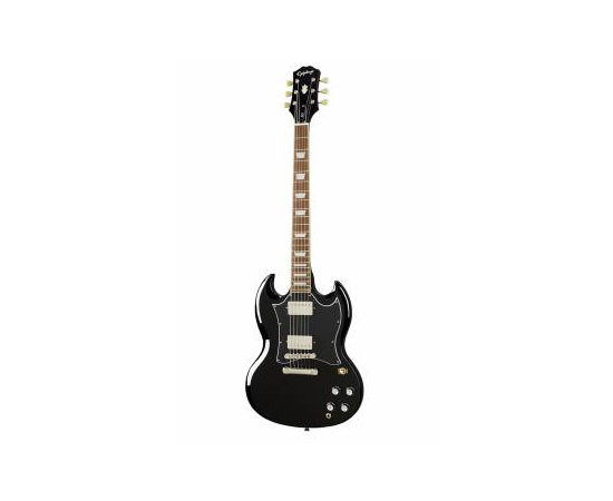 Электрогитара EPIPHONE SG STANDARD EBONY - 151385 за 0 грн. | 4Club