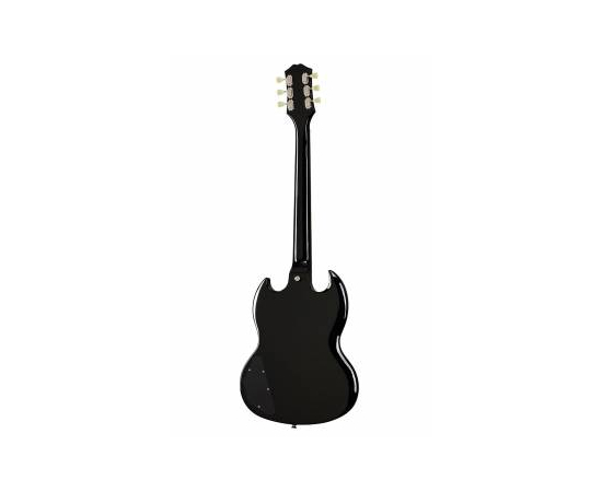 Электрогитара EPIPHONE SG STANDARD EBONY