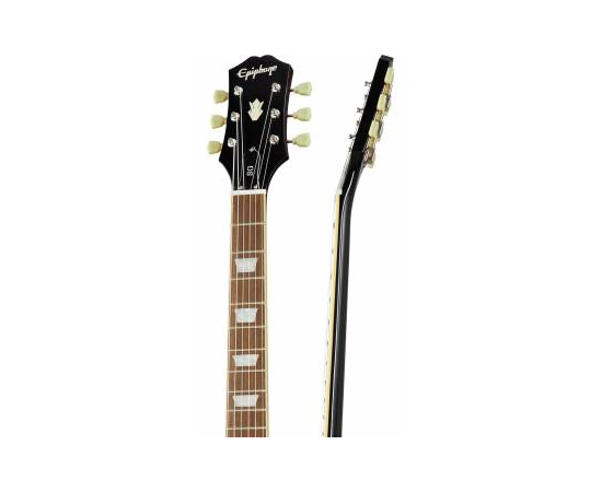 Электрогитара EPIPHONE SG STANDARD EBONY