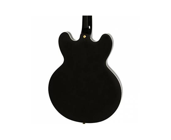 Напівакустична гітара EPIPHONE SHERATON - II PRO EBONY