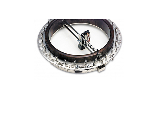 Звукосниматель для банджо Fishman Classic Series Banjo PRO-REP-BAN