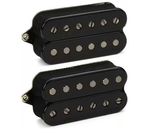 Звукосниматели Fishman Fluence Signature Javier Reyes PRF-CS6-JR2 (6 струн.) - 151475 за 18855 грн. | 4Club