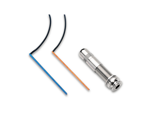 Пьезозвукосниматель для укулеле Fishman PRO-AG0-UKE - 151454 за 6750 грн. | 4Club