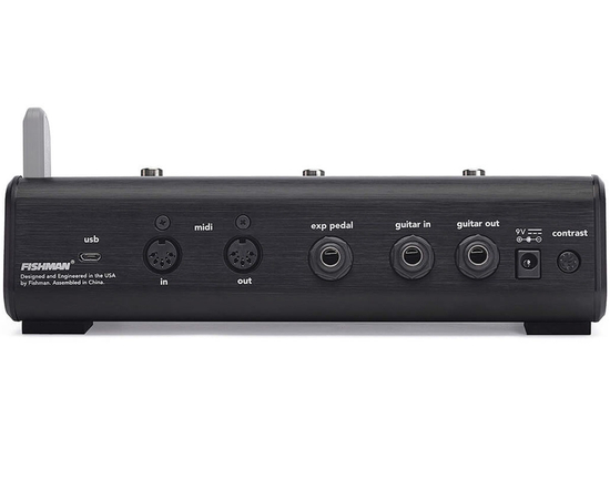 Футконтролер Fishman TriplePlay FC-1 PRO-TRP-FE1