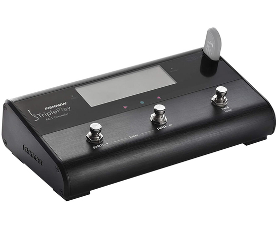 Футконтролер Fishman TriplePlay FC-1 PRO-TRP-FE1 - 151484 за 11745 грн. | 4Club