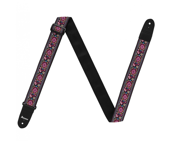 Гітарний ремінь IBANEZ GSV50-P2 - 151500 за 660 грн. | 4Club