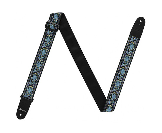 Гитарный ремень IBANEZ GSV50-PI - 151499 за 660 грн. | 4Club