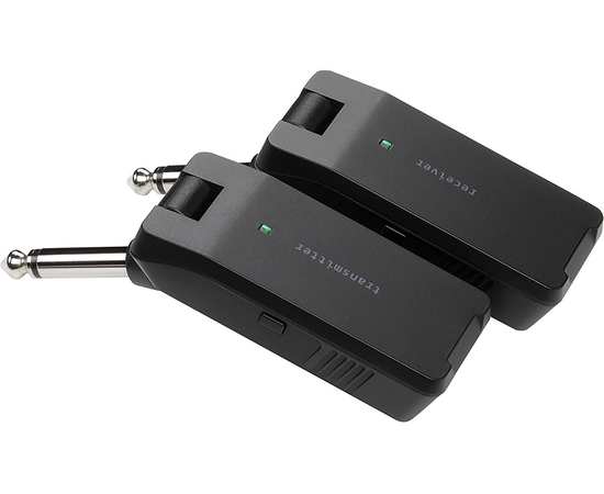 Радиосистема для гитар IBANEZ WS1 - 151586 за 0 грн. | 4Club