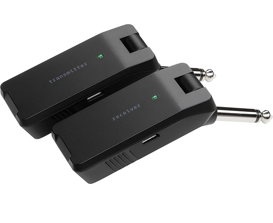 Радиосистема для гитар IBANEZ WS1