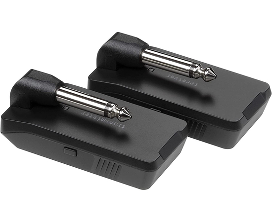 Радиосистема для гитар IBANEZ WS1