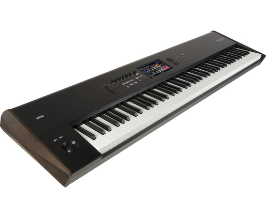 Рабочая станция KORG NAUTILUS-88 - 151388 за 0 грн. | 4Club