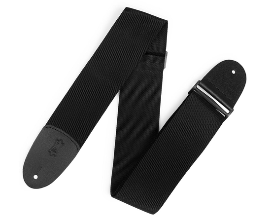Гітарний ремень LEVY`S M8P3BLK - 32977 за 642 грн. | 4Club