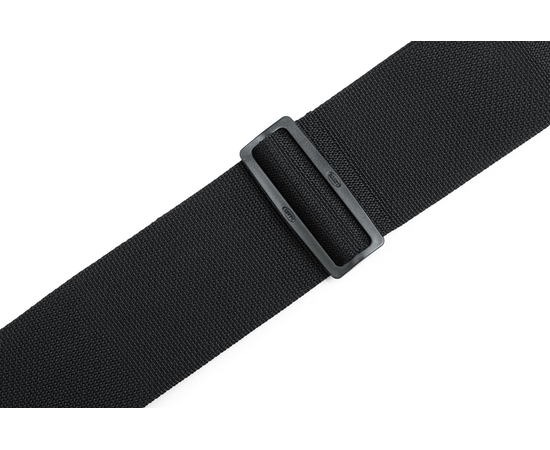 Гітарний ремень LEVY`S M8P3BLK