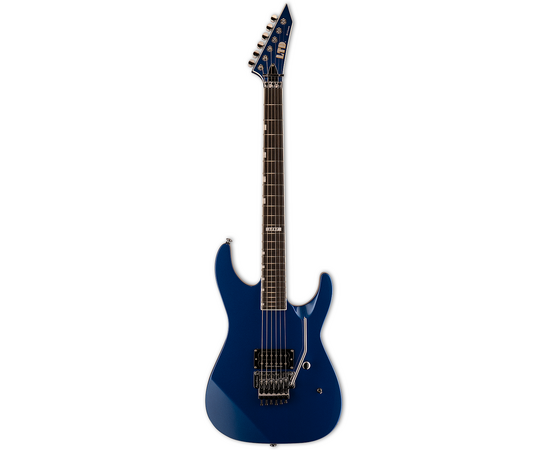 Электрогитара LTD M-1 CUSTOM '87 (Dark Metallic Blue) - 151408 за 0 грн. | 4Club