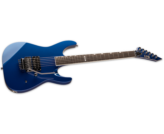 Электрогитара LTD M-1 CUSTOM '87 (Dark Metallic Blue)