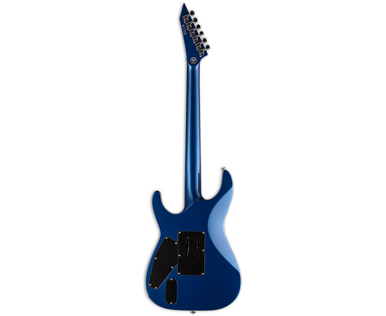 Электрогитара LTD M-1 CUSTOM '87 (Dark Metallic Blue)