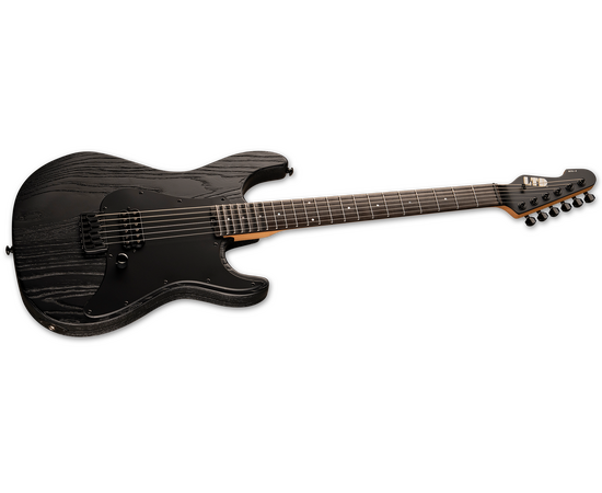 Электрогитара LTD SN-1HT (Black Blast)