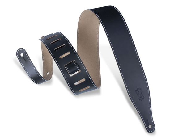 Гитарный ремень Levys DM17BLK - 60947 за 1140 грн. | 4Club