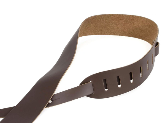 Гитарный ремень Levys M12BRN