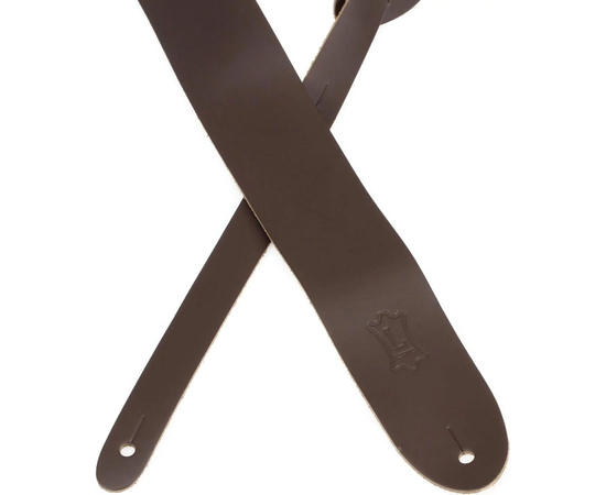 Гитарный ремень Levys M12BRN