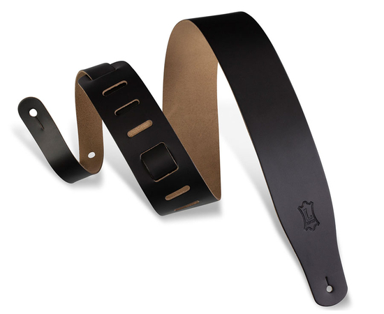 Гітарний ремінь Levys M26BLK - 60976 за 895 грн. | 4Club