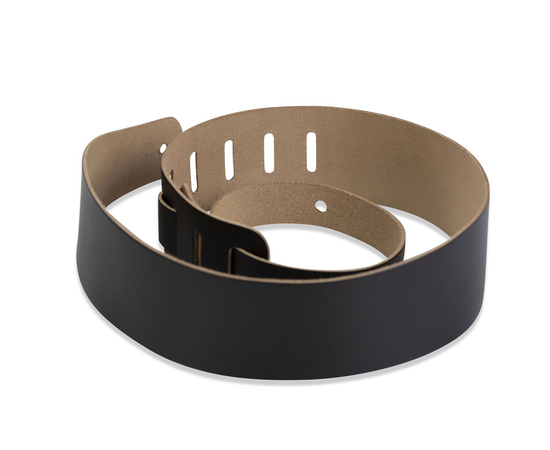 Гітарний ремінь Levys M26BLK