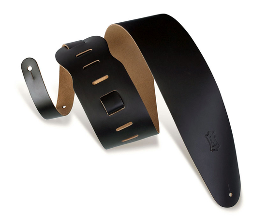 Гітарний ремінь Levys M4BLK - 60982 за 940 грн. | 4Club