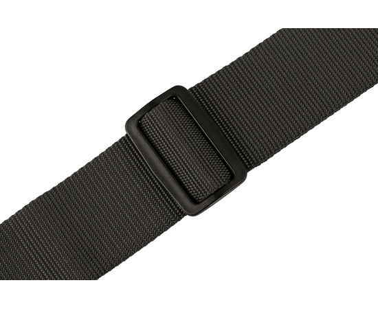 Гітарний ремінь Levys M8POLYBLK
