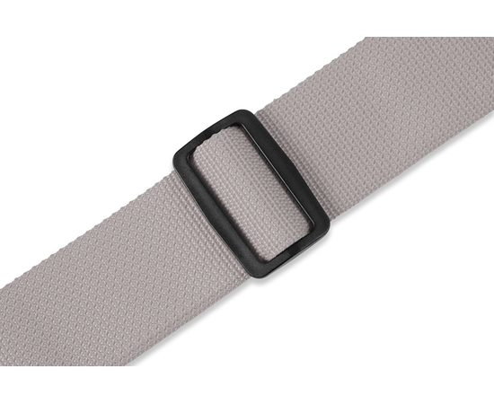 Гітарний ремінь Levys M8POLYGRY