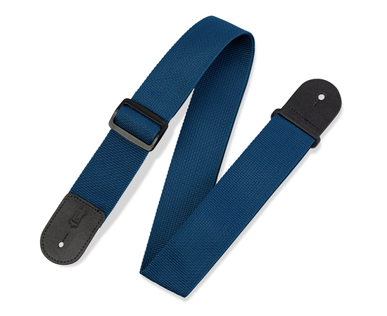 Гітарний ремінь Levys M8POLYNAV - 60897 за 279 грн. | 4Club