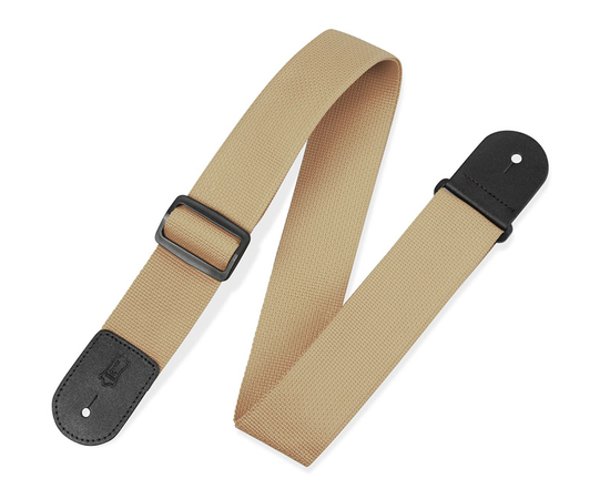 Гітарний ремінь Levys M8POLYTA - 60898 за 279 грн. | 4Club