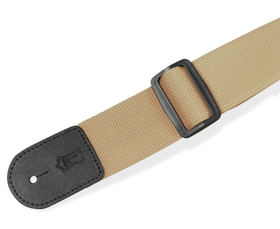 Гітарний ремінь Levys M8POLYTAN