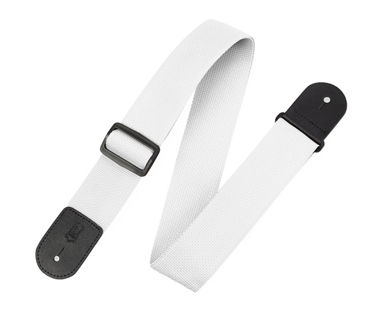 Гітарний ремінь Levys M8POLYWHT - 60899 за 0 грн. | 4Club