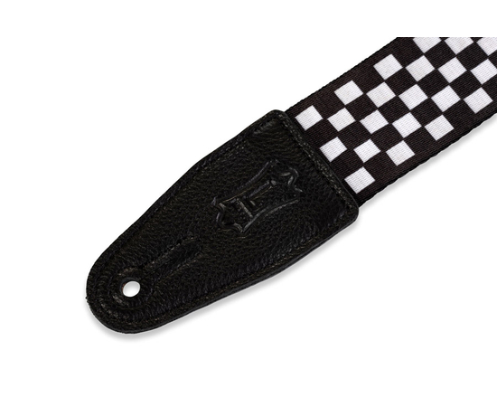 Гітарний ремінь Levys MP28