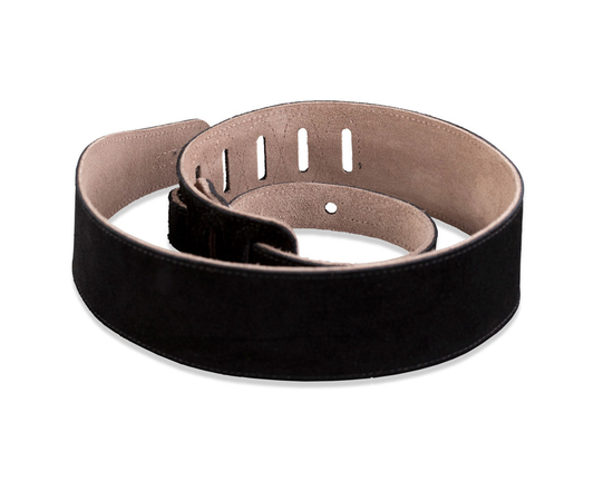 Гітарний ремінь Levys MS26BLK