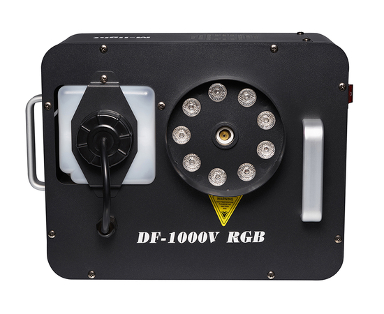 Генератор дыма M-Light DF-1000V RGB - 151311 за 0 грн. | 4Club