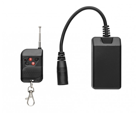 Генератор дыма M-Light DF-1000V RGB