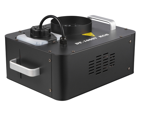 Генератор дыма M-Light DF-1000V RGB