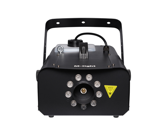 Генератор дыма M-Light DF-1500A RGB