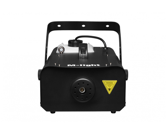 Генератор диму M-Light DF-1500A